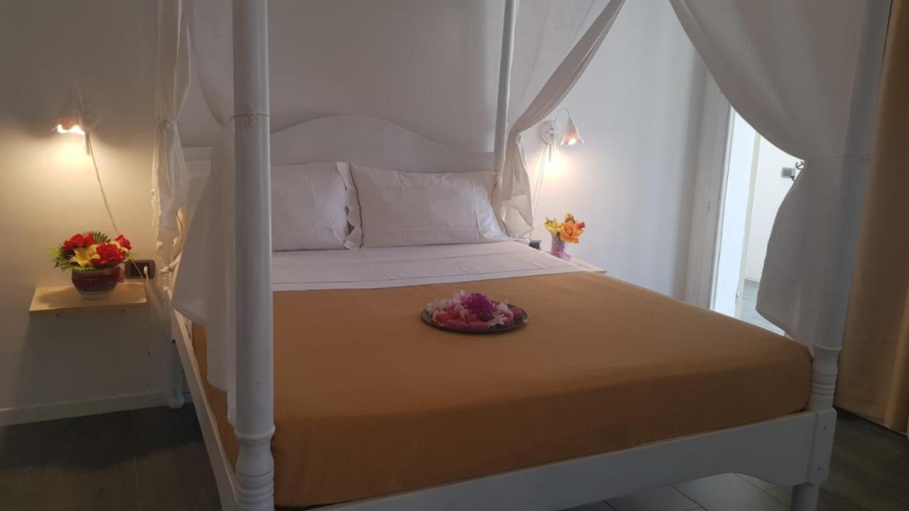 Le Sirene Hotell Portisco Eksteriør bilde